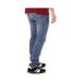 Jeans slim bleu brut homme rms26 bleach - 38-2