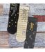 Ladies 3 Pack “Dobby Is Free” Harry Potter Socks-4