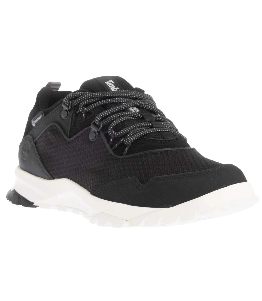 Chaussures de randonnée femme noir Timberland-1