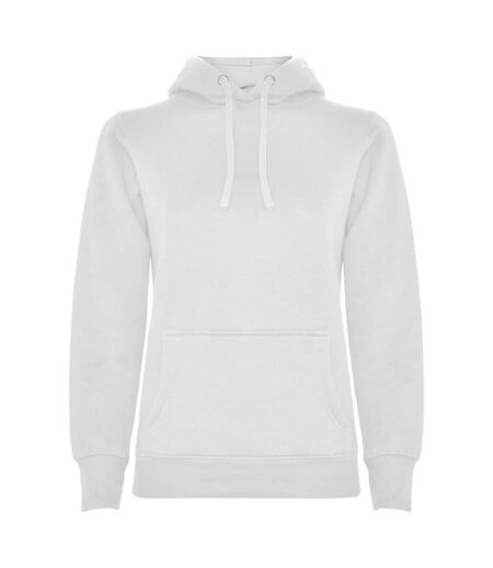 Sweat Urban Femme Blanc Roly