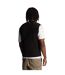 Veste Matelassée Sans Manches Homme Noir Lyle & Scott-2