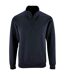 Pull Stan Homme Bleu Marine Français SOLS-1