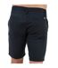 Mens dillenger cotton twill shorts navy Weekend Offender-2