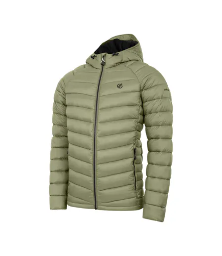 Doudoune Matelassée Torrek Mountain Homme Vert Olive Dare 2B