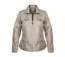 Veste Saharienne Femme Mayflower Manga2 Beige-2