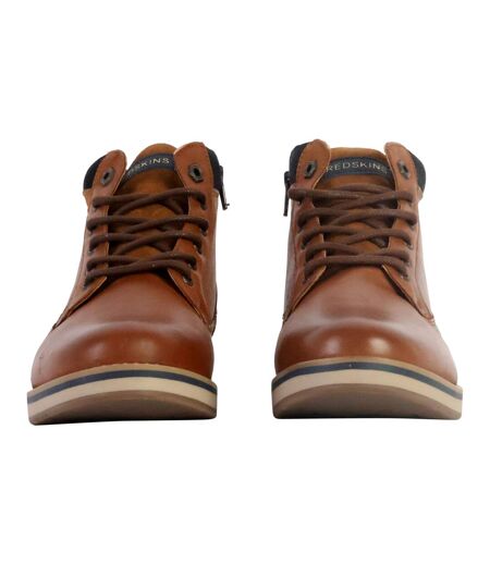 Bottine Cuir Redskins Accroli