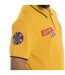 Polo homme manches courtes avec patchs Superior Vondutch-3