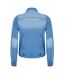 Mens Denim Jacket Blue Criminal Damage-3