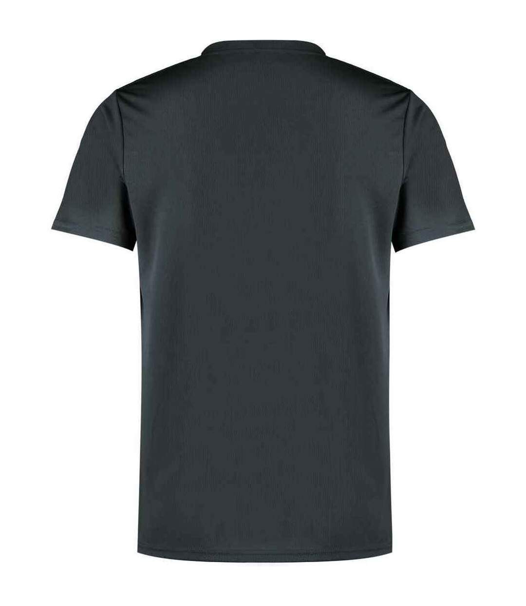 T-shirt Homme Graphite Kustom Kit-2
