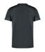 T-shirt homme graphite Kustom Kit Kustom Kit