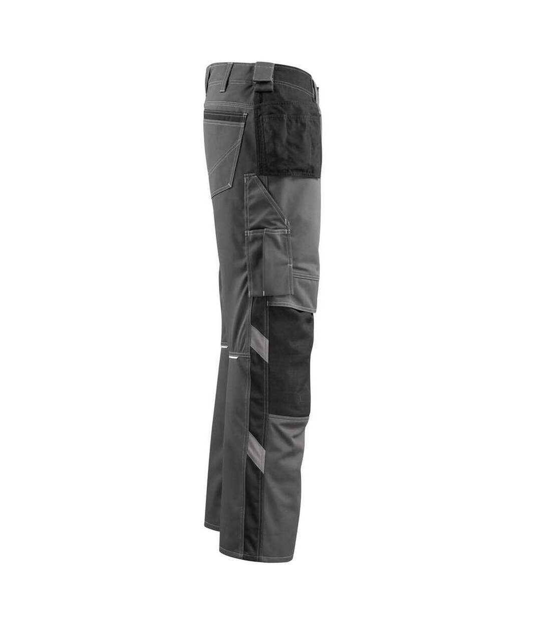 Anthracite Foncé Noir Mascot-3