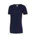 AWDis - T-shirt SPORT - Femmes (Bleu marine Oxford) - UTRW686