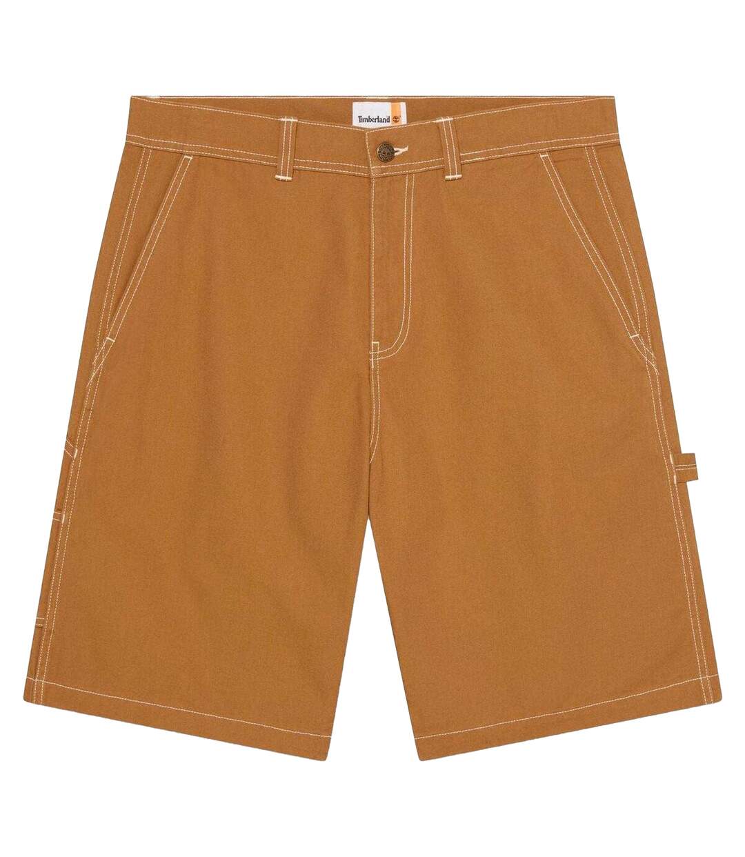 Short Carpenter Homme Blé Doré Timberland-2