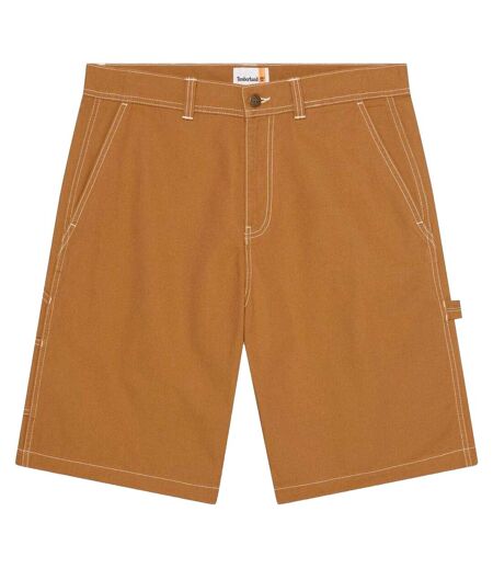 Short Carpenter Homme Blé Doré Timberland