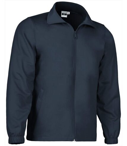 Veste de sport homme - COURT - gris charbon