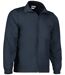 Veste de sport homme - COURT - gris charbon