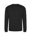 Sweat From A Galaxy Far Away Adulte Noir Star Wars The Mandalorian-2