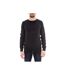 Pull col rond pur coton ADALYS-1
