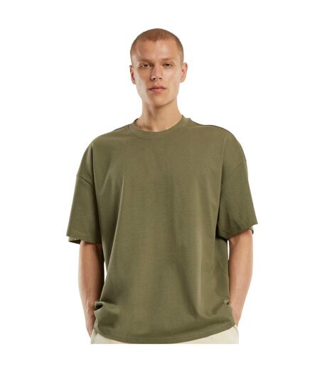 T-shirt Homme Olive New Morning Studios
