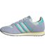 Baskets Race Walk Homme Violet Clair Adidas-3