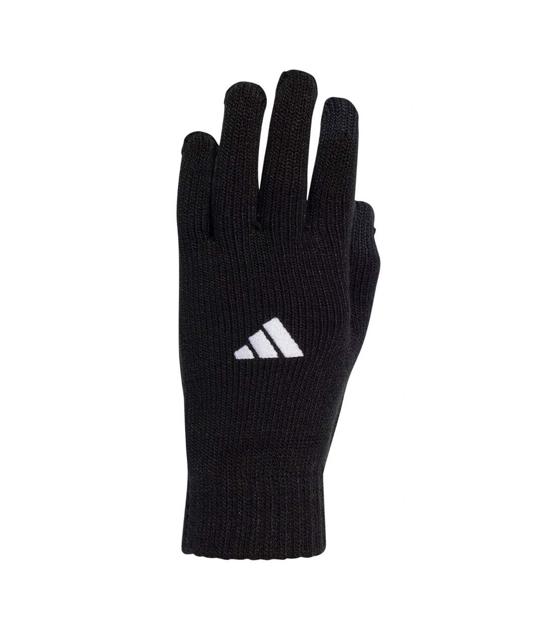Gants Tiro League Adulte M Noir Adidas-1