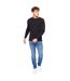 Pull kramtax homme noir Crosshatch