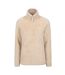 Haut Polaire Femme Beige Mountain Warehouse-1