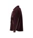 Mens Customised Jacket Bordeaux Mascot-3