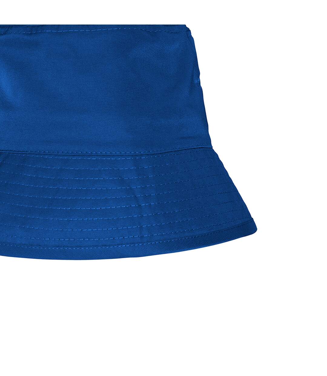 Unisex Adult Bound Edge Recycled Bucket Hat Royal Blue Result Core-2