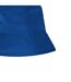 Unisex Adult Bound Edge Recycled Bucket Hat Royal Blue Result Core-2