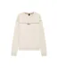 Sweat Homme Blanc Boss-2