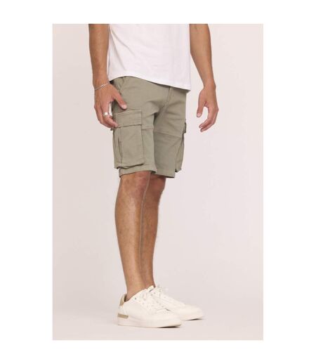 Short coton regular NOCK