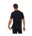 T-shirt Style Autocollant De Foot Homme Bleu Marine Lyle & Scott-3