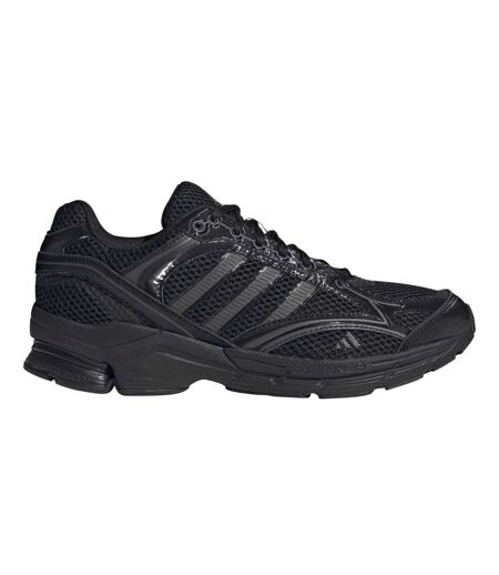 Baskets Spiritain Homme Noir Adidas