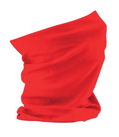Beechfield Ladies/Womens Multi-Use Original Morf (Bright Red) (One Size) - UTRW266