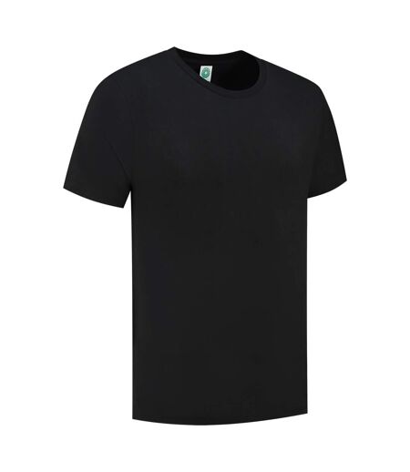 T-shirt Adulte Noir Starworld