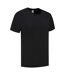 T-shirt Adulte Noir Starworld-2