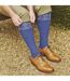 Mens Long Shooting Wool Socks Warm Country for Walking & Hunting-5