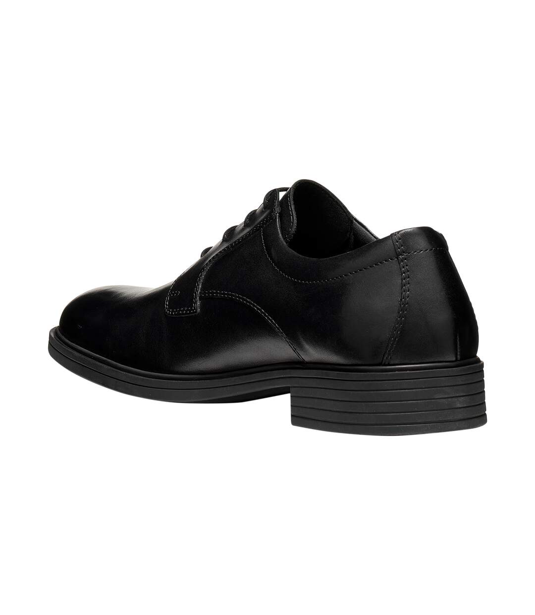 Moccassins Cuir Geox Thorian-5