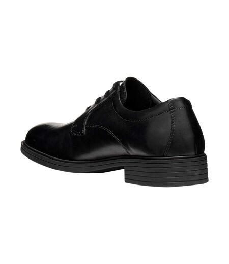 Moccassins Cuir Geox Thorian