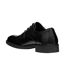 Moccassins Cuir Geox Thorian-5