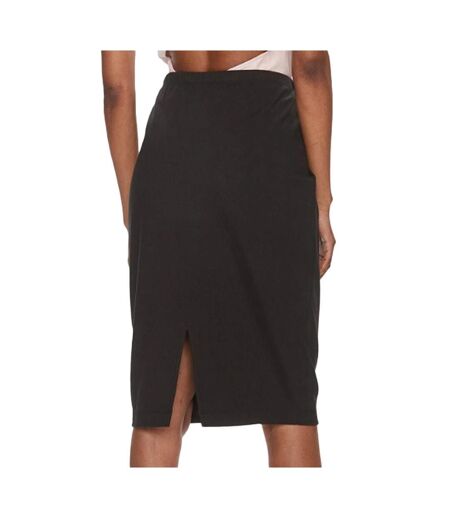 Jupe noire femme calvin klein jeans archival milano