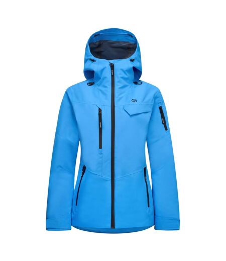 Blouson De Ski Femme Bleu Clair Dare 2B