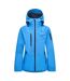 Blouson De Ski Femme Bleu Clair Dare 2B-2