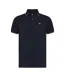 Polo Homme Bleu Marine Emporio Armani EA7-2