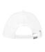 Casquette De Baseball Buffalo Blanc SOLS-2