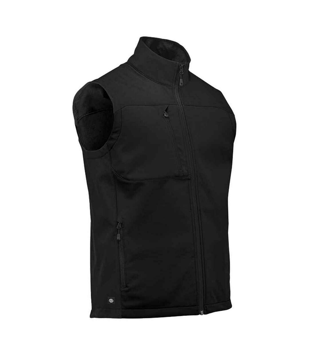 Veste Sans Manches Cascades Homme Noir Stormtech-3