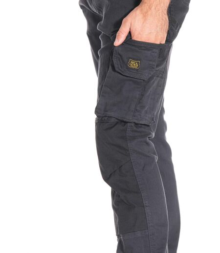 Pantalon de travail stretch avec emplacement genouillères JOBPROC 'Rica Lewis'