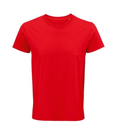 SOLS Mens Crusader T-Shirt (Red) - UTPC4316