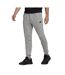 Pantalon De Jogging Feelcozy Homme Gris Adidas-3